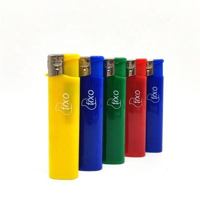 Kitchen Electronic Lighter Environmentally Friendly Practical Customized 8.1*2.03*1.16CM