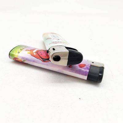 Disposable Model NO. DY-818 Electronic Lighter Direct Supply for Your Requirements