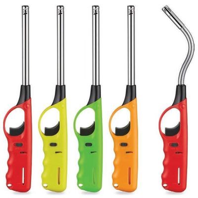 Customized Request Kitchen Flameless Charging Lighter for Purchase and Distribution