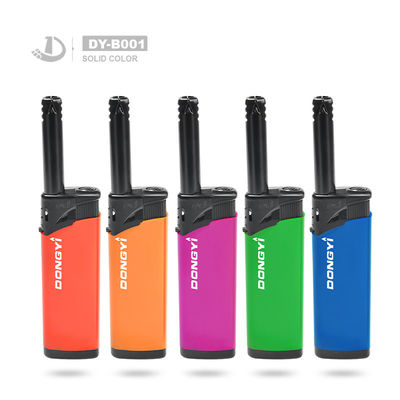 Upgrade Your BBQ Experience with Cute Cat Label Electric Fire Lighter Gun 5 Colors