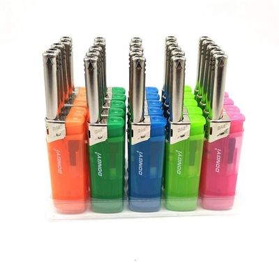 ISO9001 Certified Electric BBQ Lighter for Monkey King 5 Colors Electric