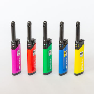 Plastic BBQ Lighters Customization and Customized Request at 2021 Develop Hunan Dongyi