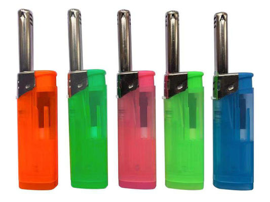Plastic BBQ Lighters Customization and Customized Request at 2021 Develop Hunan Dongyi