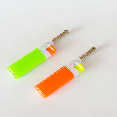 2021 Hunan Dongyi Develop BBQ Electric Gas Lighters Plastic Material and Customization