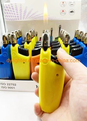 Request Sample Promotion Kitchen Plasma BBQ Lighter with Adjustable Steel Tube and Pipe