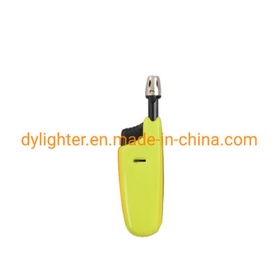 Request Sample Promotion Kitchen Plasma BBQ Lighter with Adjustable Steel Tube and Pipe
