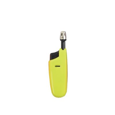 Convenient Refillable BBQ Gas Lighter with Customization and ISO22702 Certification