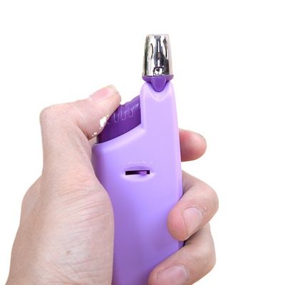 Convenient Refillable BBQ Gas Lighter with Customization and ISO22702 Certification