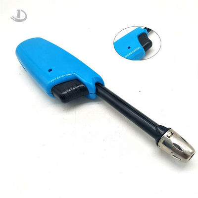 Convenient Refillable BBQ Gas Lighter with Customization and ISO22702 Certification