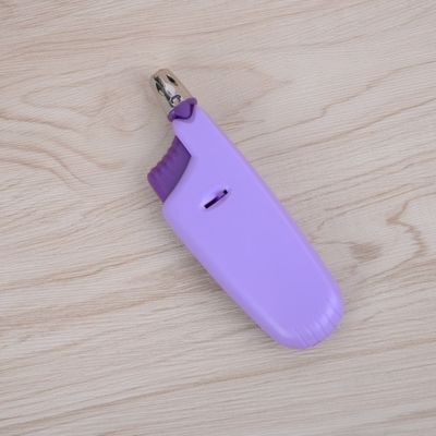 Design Candle Picnic Gas Lighters for 5 Colors Cookers Request Samples US 0.01/Piece