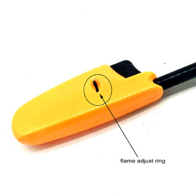Kitchen Gas Lighter Custom Fire Torch Lighters Fireplace Customized Request 5 Colors