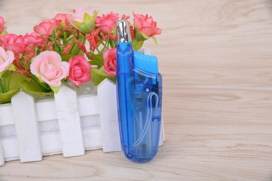 Gas Refillable Electric BBQ Lighter Jet Flame Candle Lighter with Customization Service