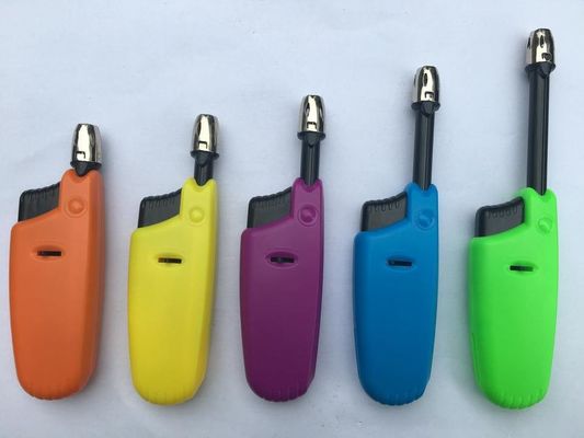 Electronic Candle BBQ Lighter with 118.7mm Samples 1 Piece Min.Order Request Samples