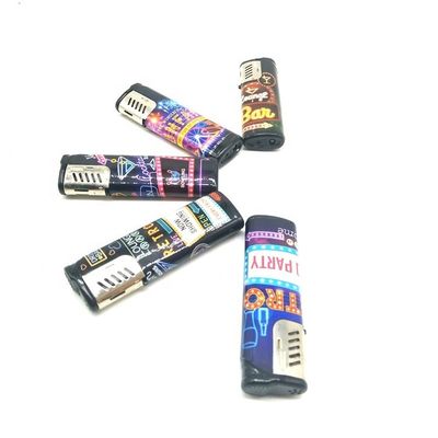 True Utility Fire Wire Turbo Jet Windproof Lighters Customizable and Competitive