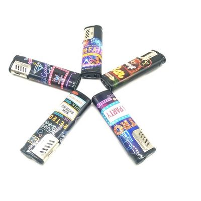 True Utility Fire Wire Turbo Jet Windproof Lighters Customizable and Competitive