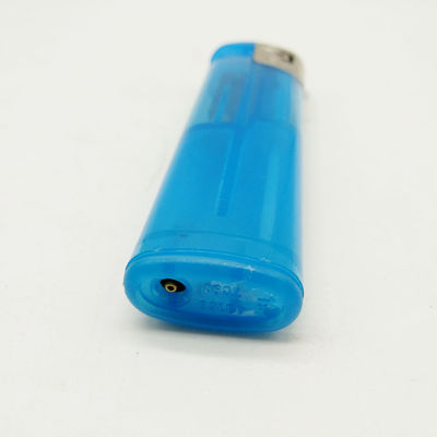 Customized Advertising Personality Disposable Lighters for B2B Distribution Solutions