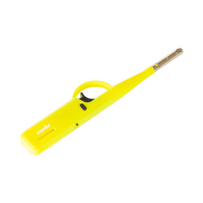 ISO22702 Dy-B010 Dongyi 2021 Develop BBQ Gas Lighter for Kitchen Samples US 0.01/Piece