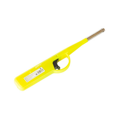 ISO22702 Dy-B010 Dongyi 2021 Develop BBQ Gas Lighter for Kitchen Samples US 0.01/Piece