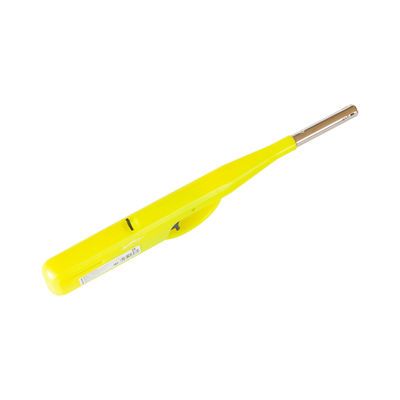 ISO22702 Dy-B010 Dongyi 2021 Develop BBQ Gas Lighter for Kitchen Samples US 0.01/Piece