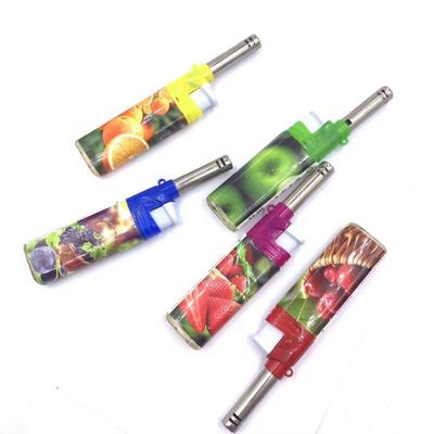 8.35*2.84*1.33cm Nickel Pipe for Fireplace Authentic Luxury Electronic Accessories