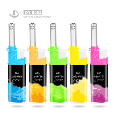 Kitchen Electric BBQ Lighter with Torch and Plastic Material from Dongyi 2022