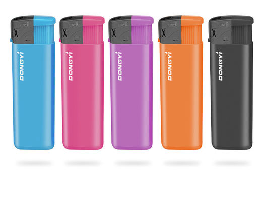 Electronic Gas Cigarette Lighters Lead Time 20 to 35 Days En13869 and ISO9994 Certificates