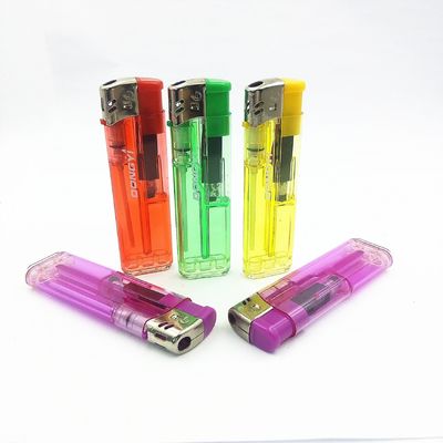 2021 Plastic Electric Cigarette Electric Lighter for Kitchen