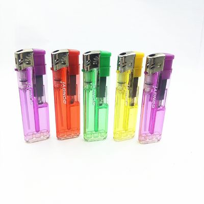 2021 Plastic Electric Cigarette Electric Lighter for Kitchen