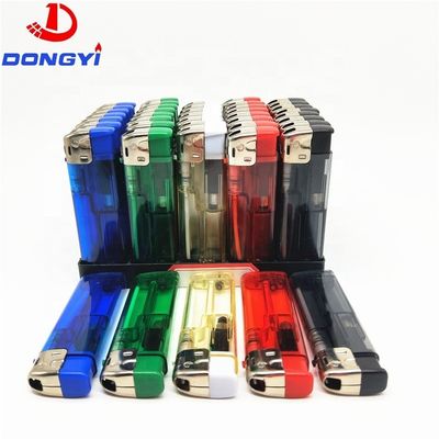 Disposable Lighter Dy-055 Type for Long-Lasting Electronic Cigarette Lighting