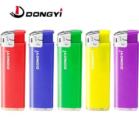ISO9994 Certified Electric Lighter Model NO. DY-055 for Safe and Easy Candle Lighting
