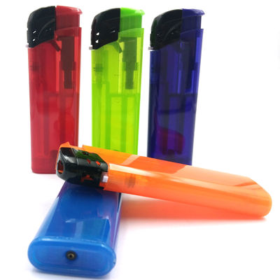 Custom Logo Electronic Torch Kitchen Lighter for Gas Lighter Flame Style Fancy Spirit