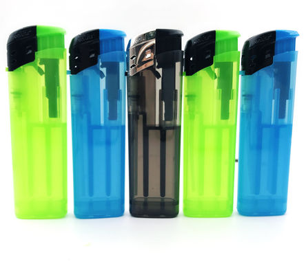 Custom Logo Electronic Torch Kitchen Lighter for Gas Lighter Flame Style Fancy Spirit