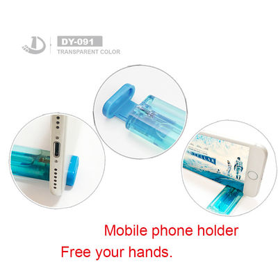 Custom Design Electronic Lighter with Refillable Function and Hands-Free Convenience