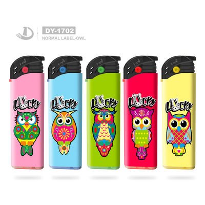 Custom Logo Cigarette Gas Lighter Touch Electric Lighter 100% Satisfaction Guaranteed