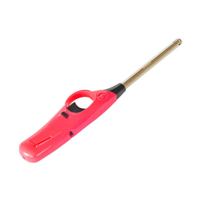 2021 Hunan Dongyi Develop BBQ Gas Kitchen Electric Lighters with ISO22702 Certification