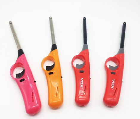 Direct Supply Barbecue Lighters with ISO22072 Certification Model NO. DY-B006