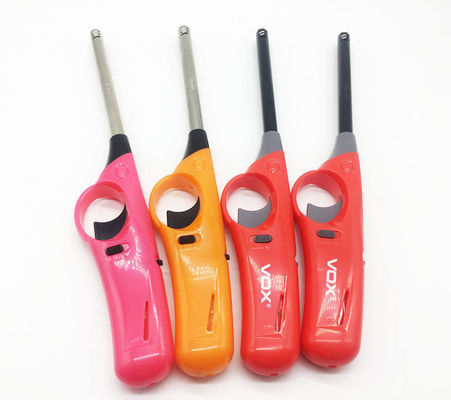 Kitchen And Candle Long Gas BBQ Lighter For Camping Barbecue