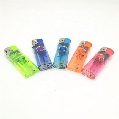 DY-F002 Windproof Lighters With Low Leakage Rate And Stable Torch Jet Flame