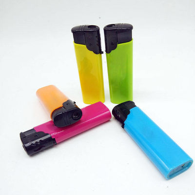 Customized Rechargeable Cigarette USB Cricket Lighter Windproof 7.95*2.46*1.37 CM DY-F002