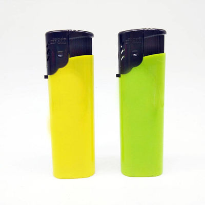 Customized Rechargeable Cigarette USB Cricket Lighter Windproof 7.95*2.46*1.37 CM DY-F002