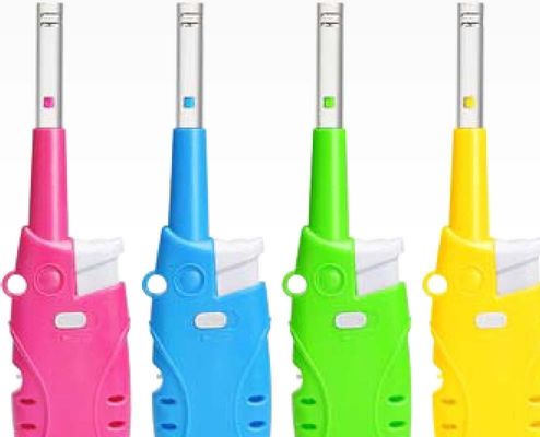 12*2.67*1.41 CM Dongyi Electric BBQ Gas Kitchen Lighter Dy-B003 Hunan 2021