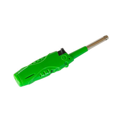 Mini BBQ Lighter OEM Kitchen BBQ Lighter With ISO22702 Certification