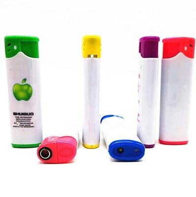 Plastic Model NO. DY-F005 Butterfly Windproof Refillable Lighter from Shaodong Lighter