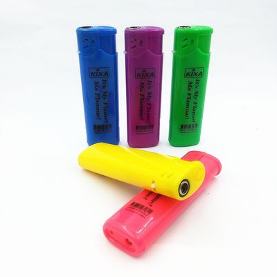 Hunan Dongyi's Classic Gas Lighter Torch Dy-F005 for Windproof Applications