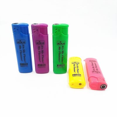 Hunan Dongyi's Classic Gas Lighter Torch Dy-F005 for Windproof Applications