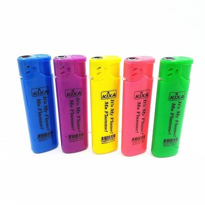 Hunan Dongyi's Classic Gas Lighter Torch Dy-F005 for Windproof Applications