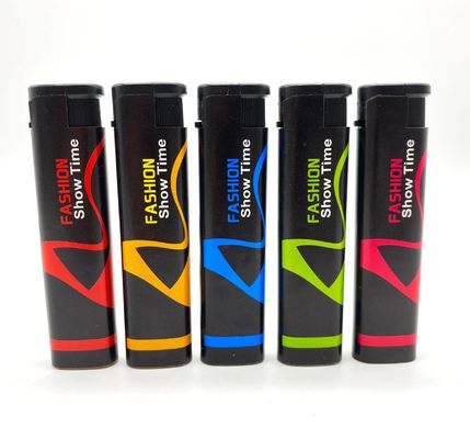 Disposable Electric Lighter for Cigarettes Carton Size 43*26*27cm and Multi-Function
