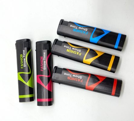 Disposable Electric Lighter for Cigarettes Carton Size 43*26*27cm and Multi-Function