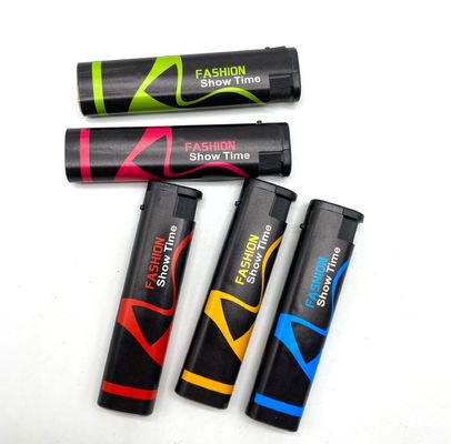 Disposable Electric Lighter for Cigarettes Carton Size 43*26*27cm and Multi-Function