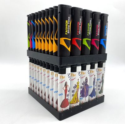 Windproof Cigar Lighter Butane Refill Gas Jet Flame for Cool Windproof Fancy Lighters